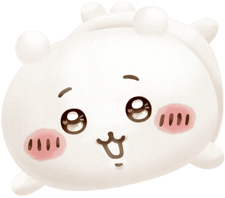 ちいかわ