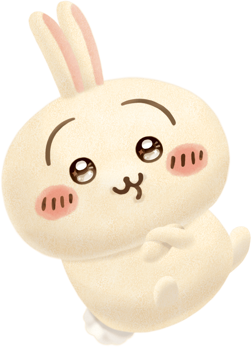 うさぎ