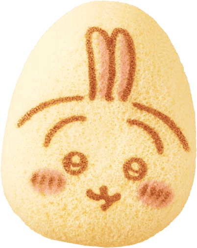 うさぎ