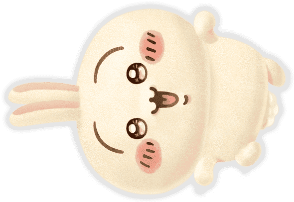 うさぎ