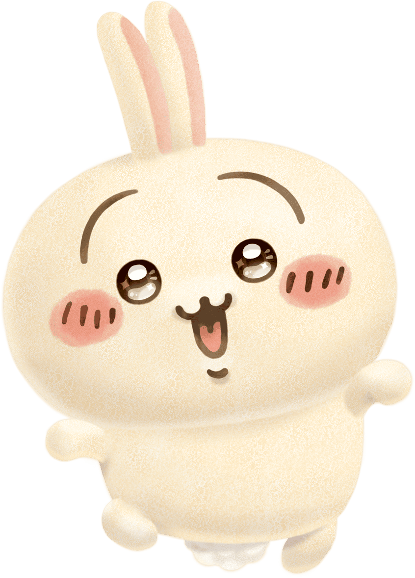 うさぎ
