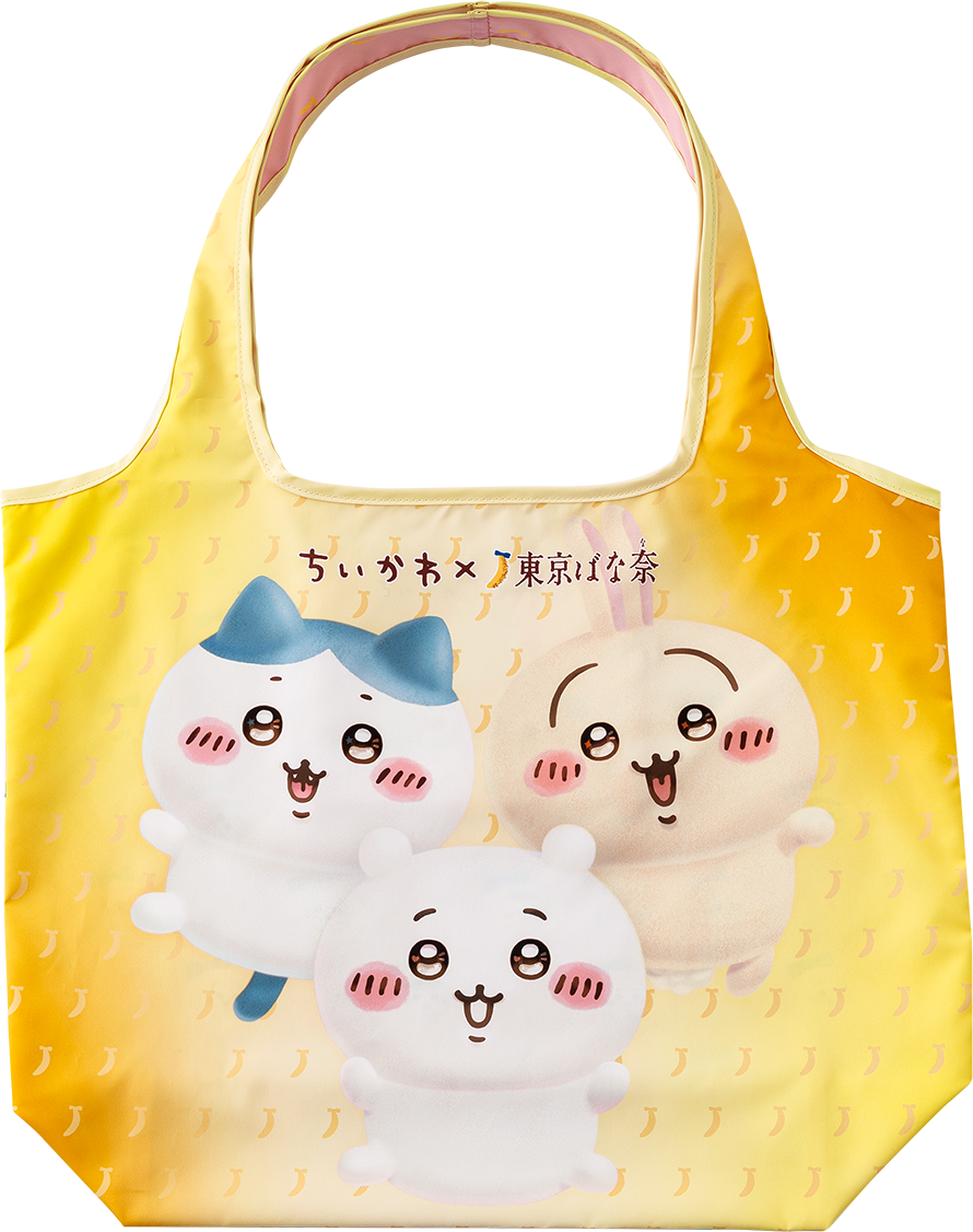 エコバッグ
