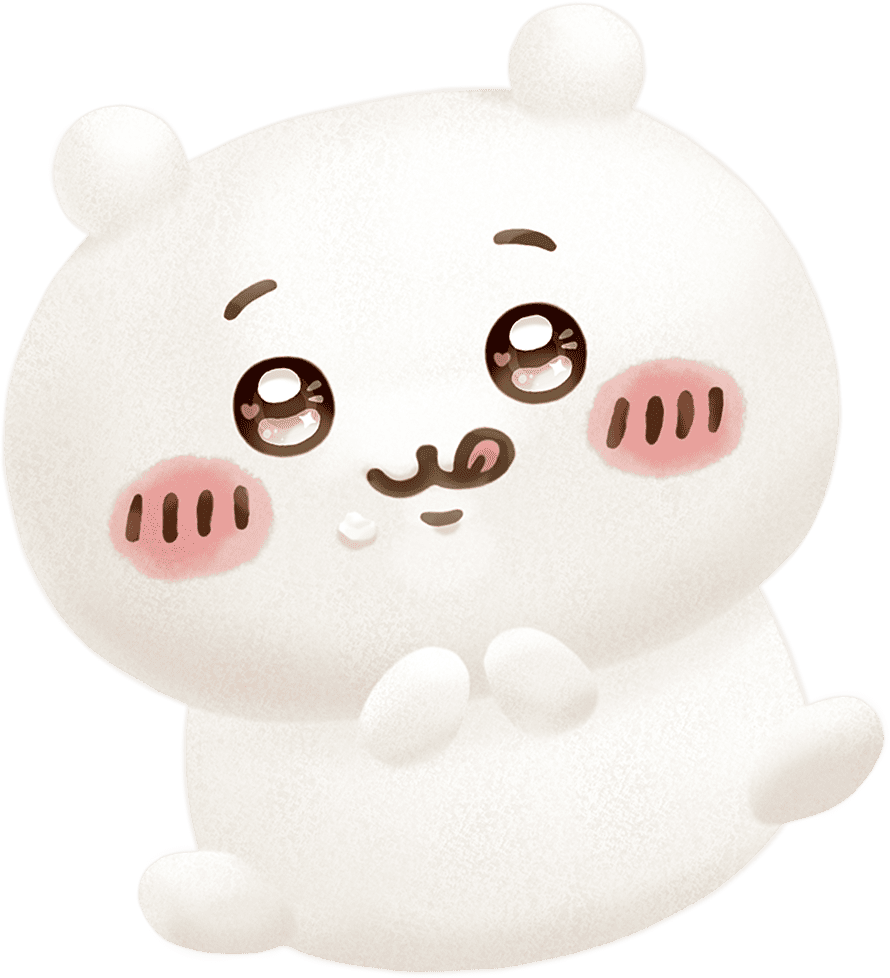 ちいかわ