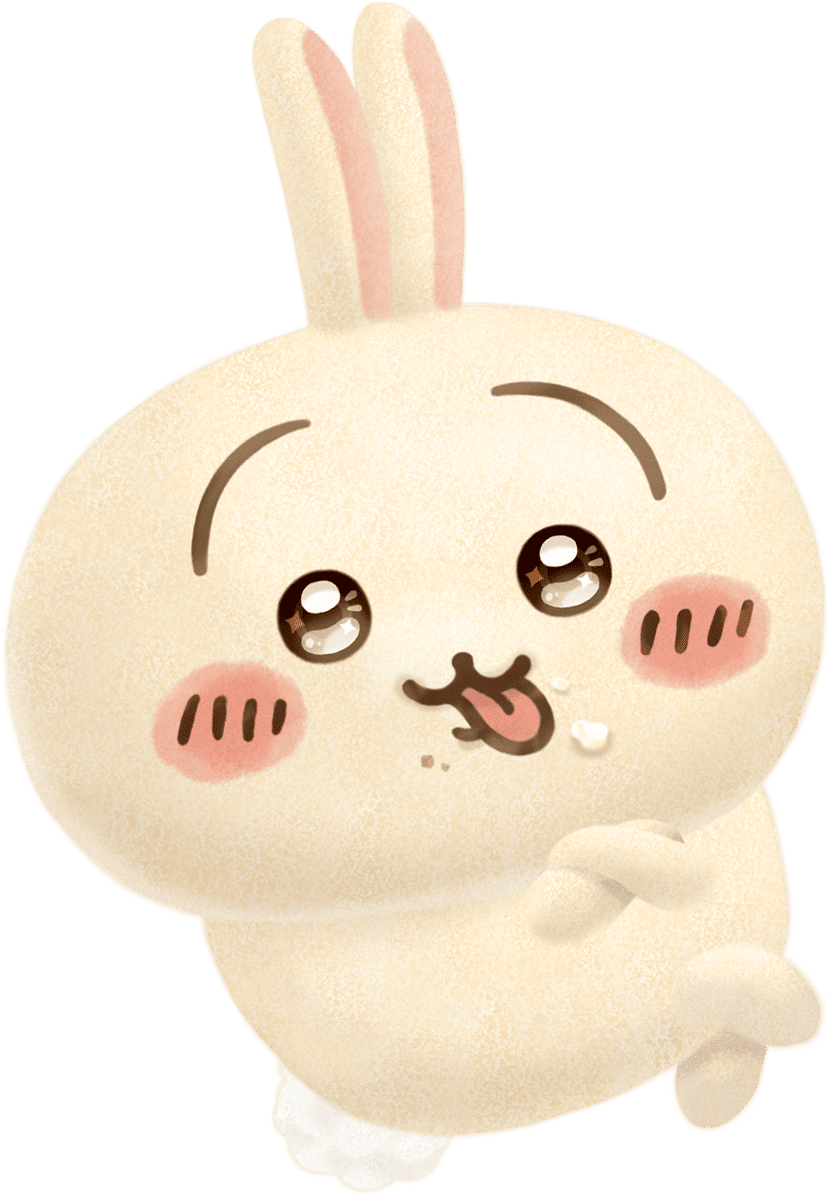 うさぎ