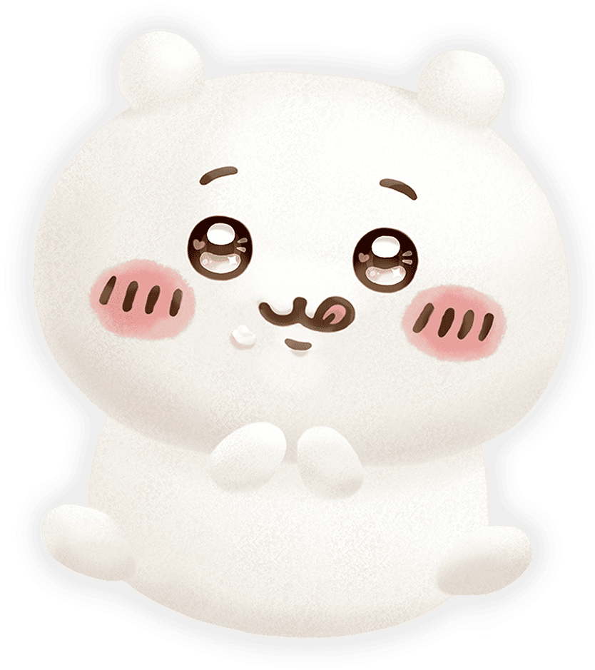 ちいかわ