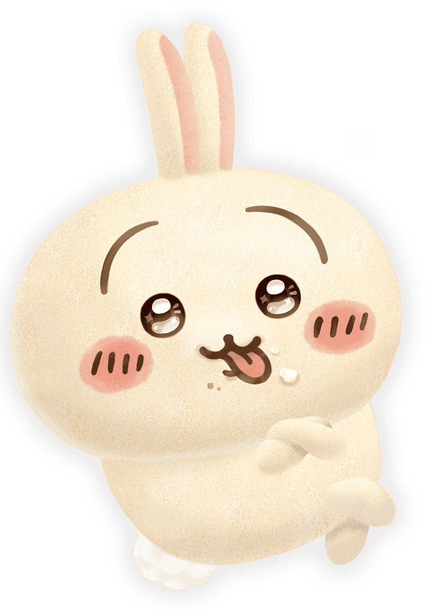 うさぎ