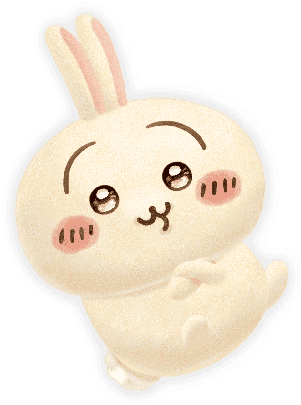 うさぎ