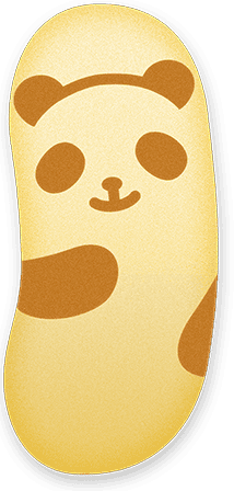 ぱんだ