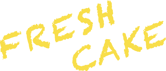 Frash cake